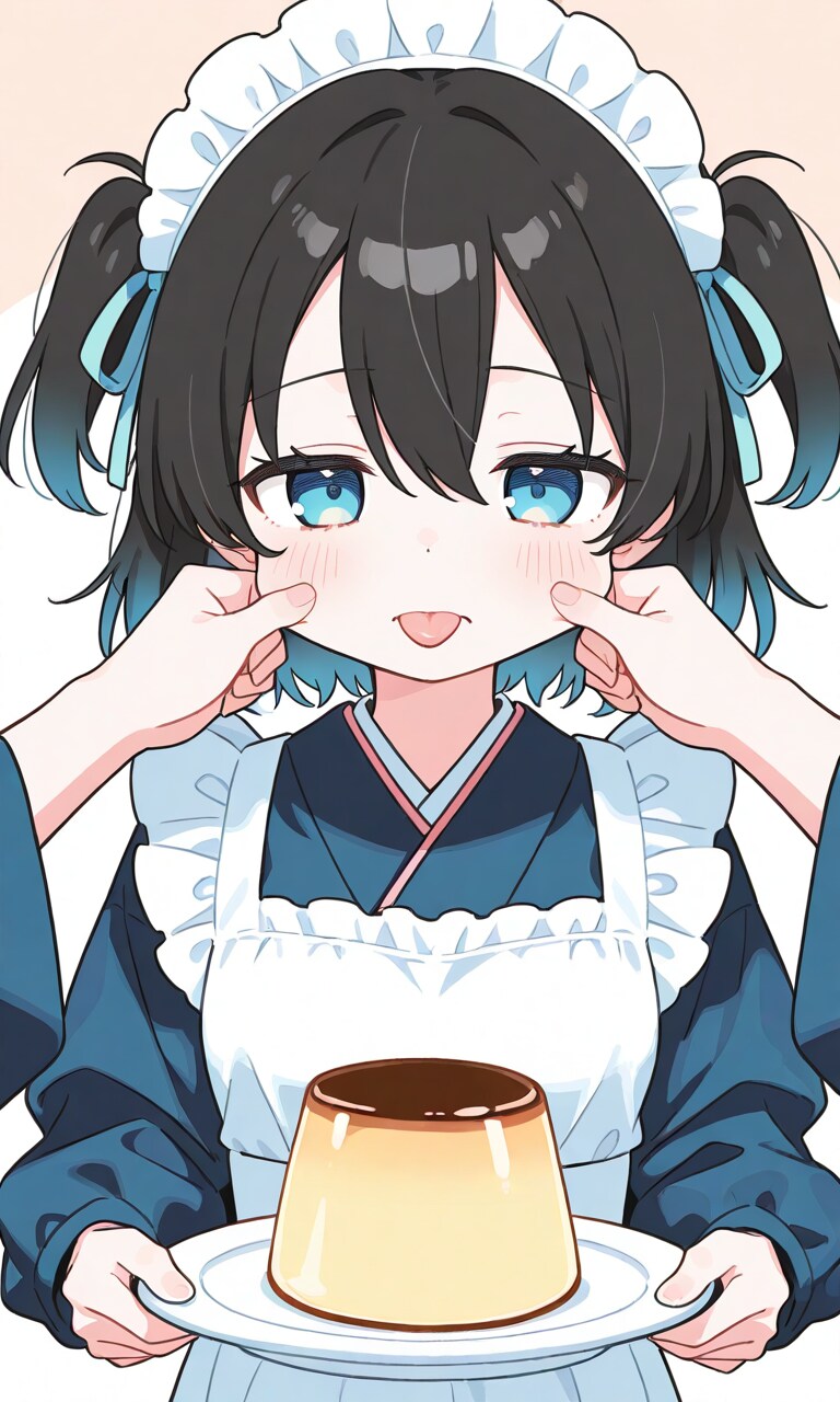 ダイエット中て言ったでしょ　２ | の人気AIイラスト・グラビア