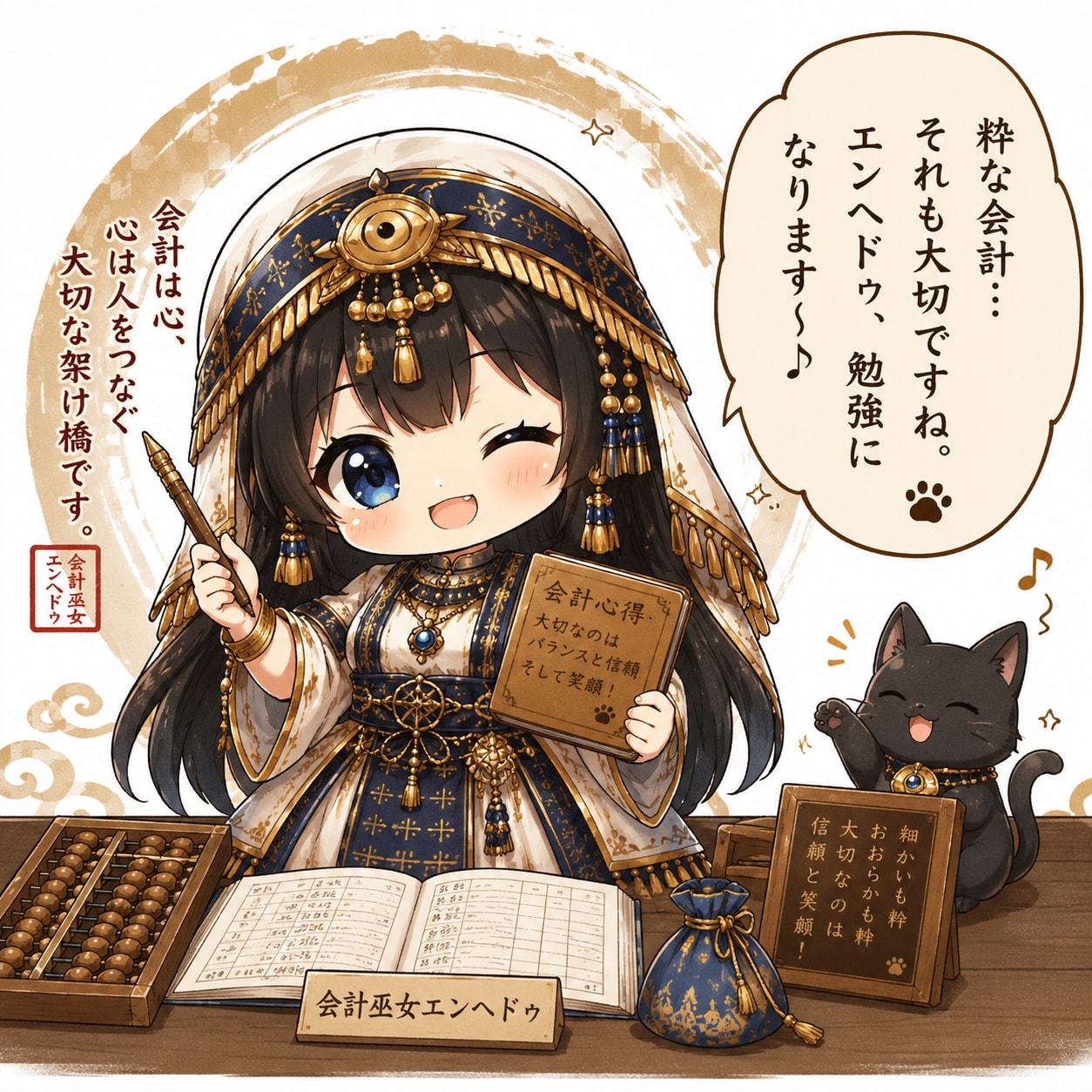 某所での楽しいリプへのお返事