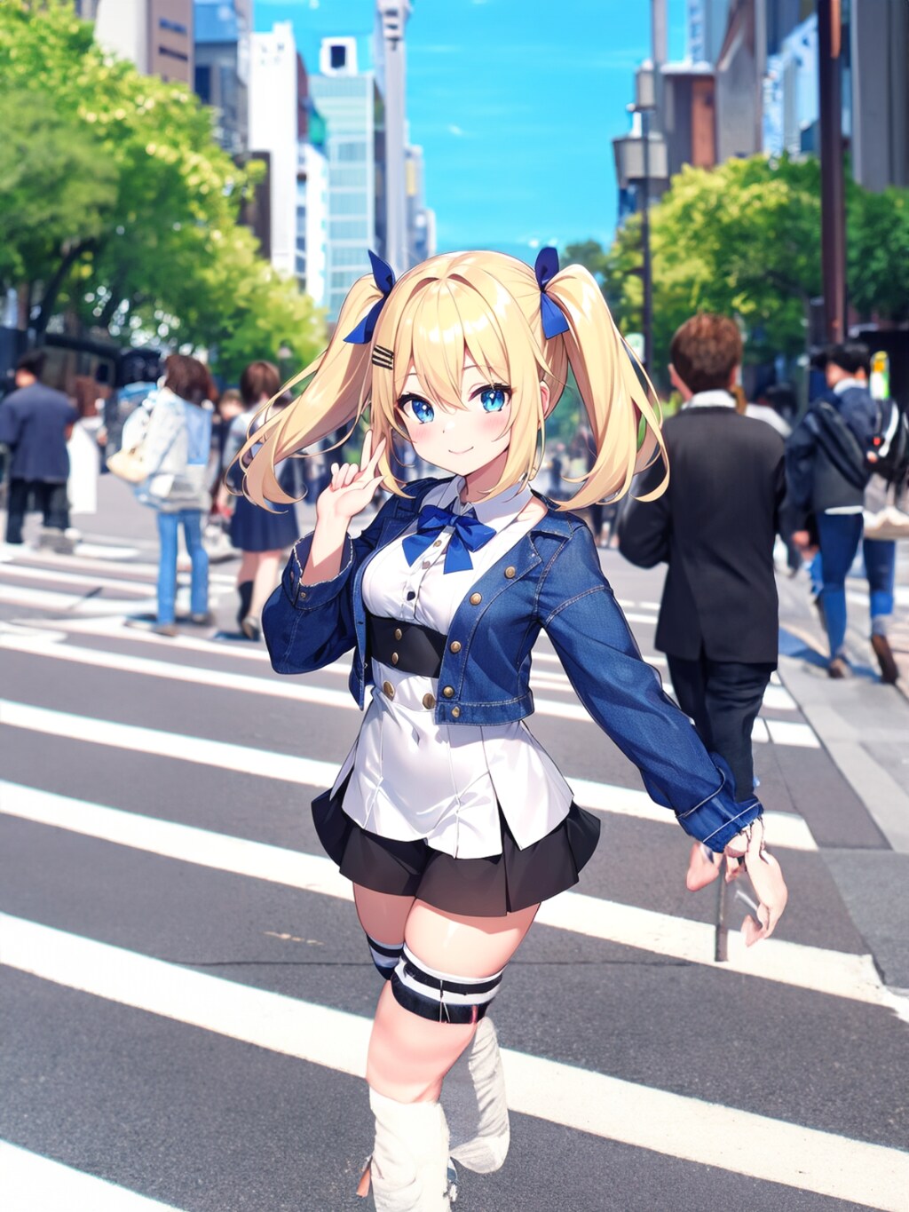 Photoshopの「ジェネレーティブ塗りつぶし」を試してみる