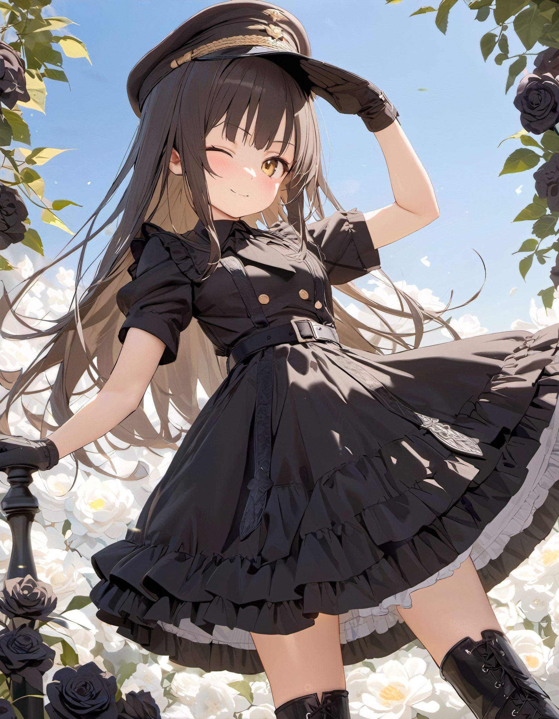 けいれい！ | の人気AIイラスト・グラビア