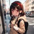 うぐぅチャレンジ 8枚目