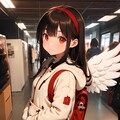 うぐぅチャレンジ 9枚目