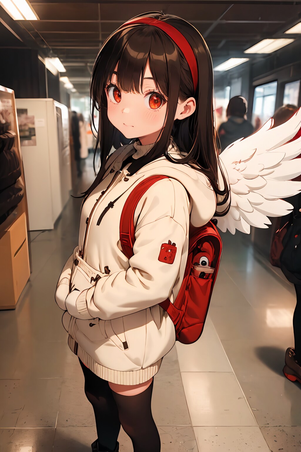 うぐぅチャレンジ
