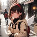 うぐぅチャレンジ 5枚目