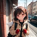 うぐぅチャレンジ 3枚目