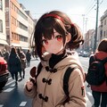 うぐぅチャレンジ 7枚目