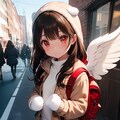 うぐぅチャレンジ 2枚目