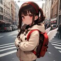 うぐぅチャレンジ 10枚目