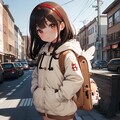 うぐぅチャレンジ 11枚目