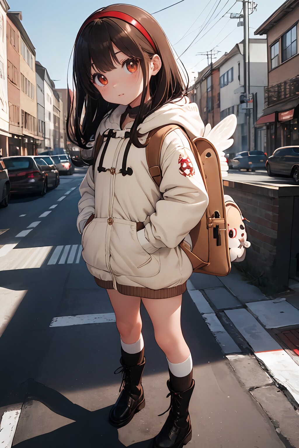 うぐぅチャレンジ
