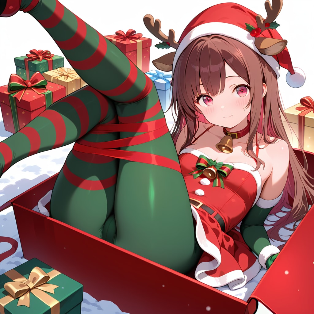ちちぷいクリスマス/EVENT