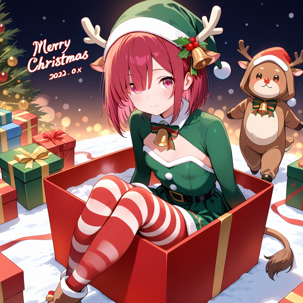 ちちぷいクリスマス/EVENT