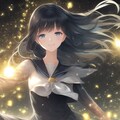 蛍の光 2枚目