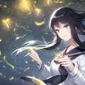 蛍の光 3枚目