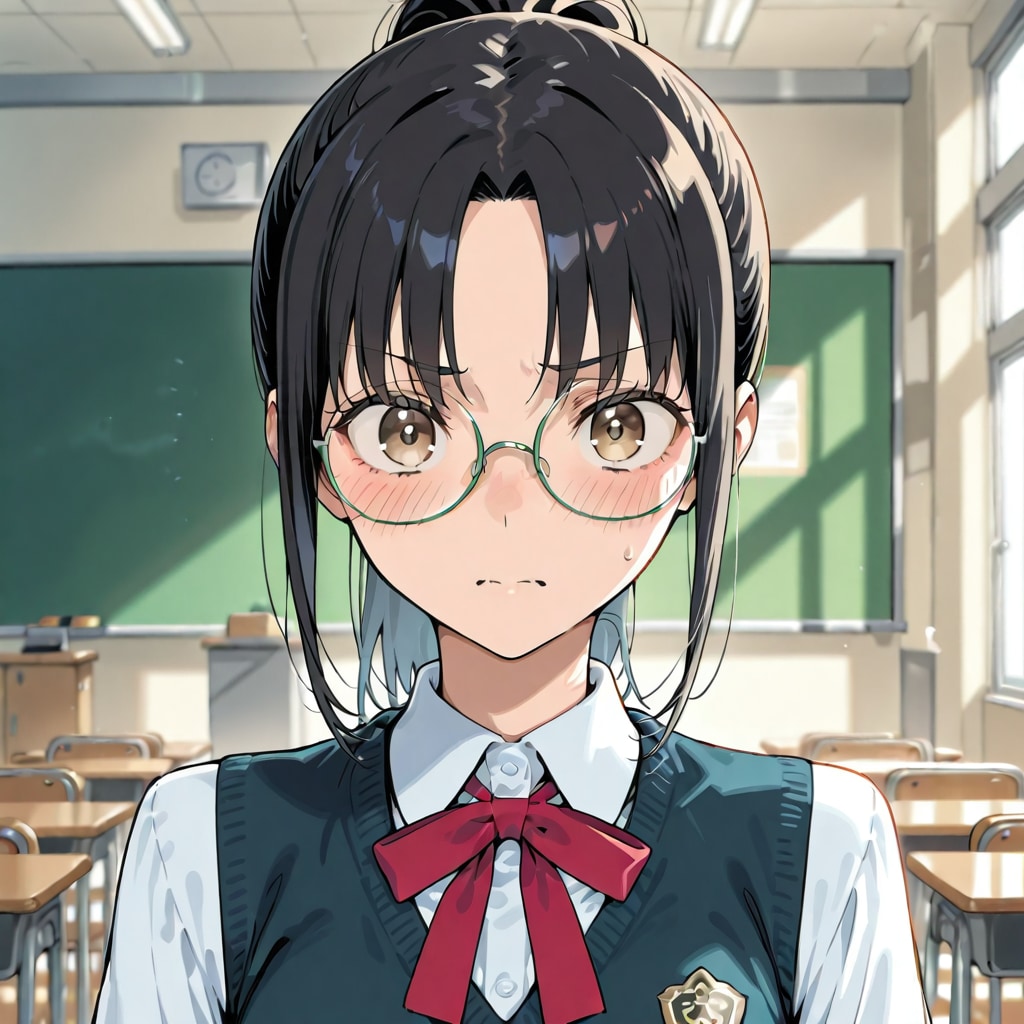 DAISYで楓ちゃん