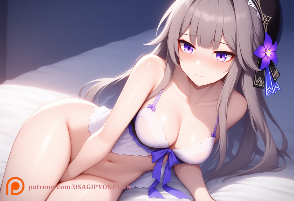 250410「R18無料13P」マダムヘルタとえっち❤ その2