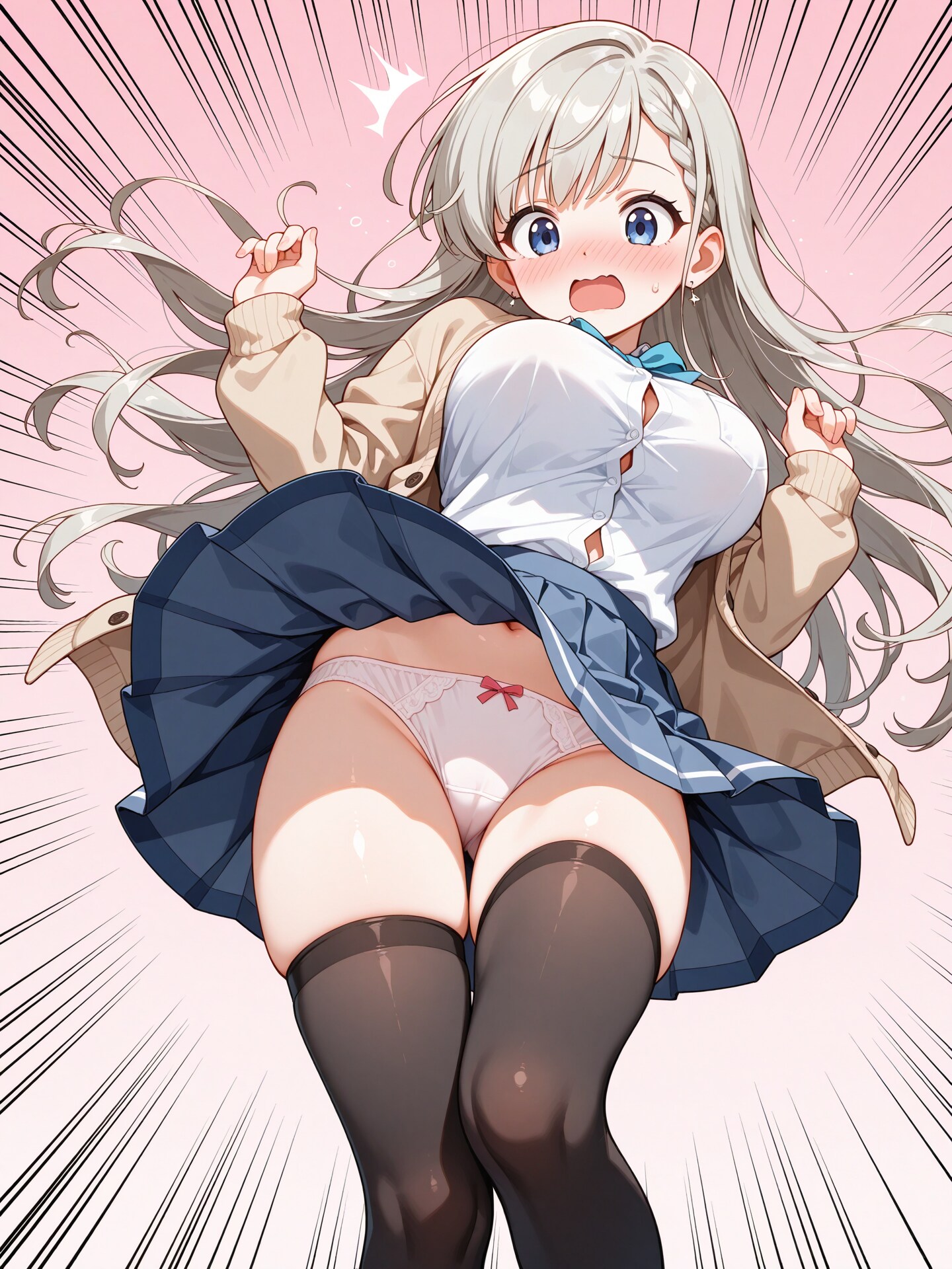 ぶわっ