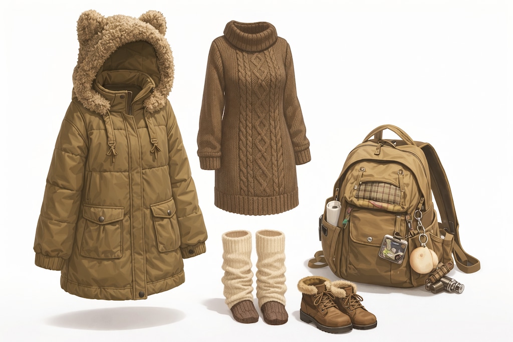 夜に触れる前に