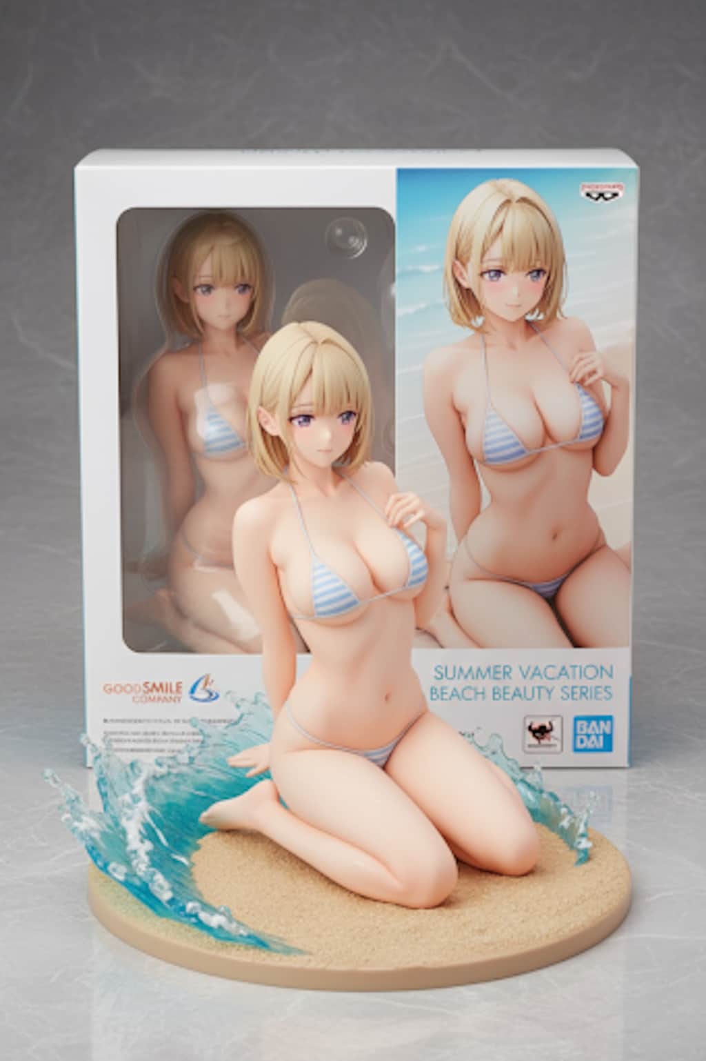 フィギュア化１