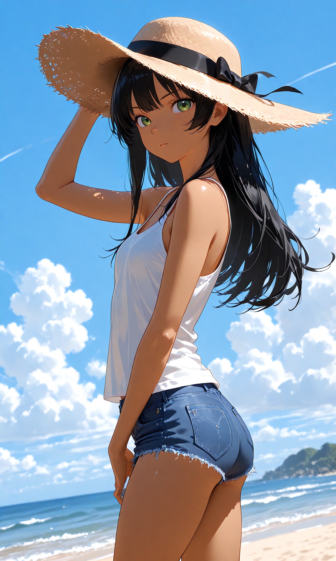 リナ /Lina