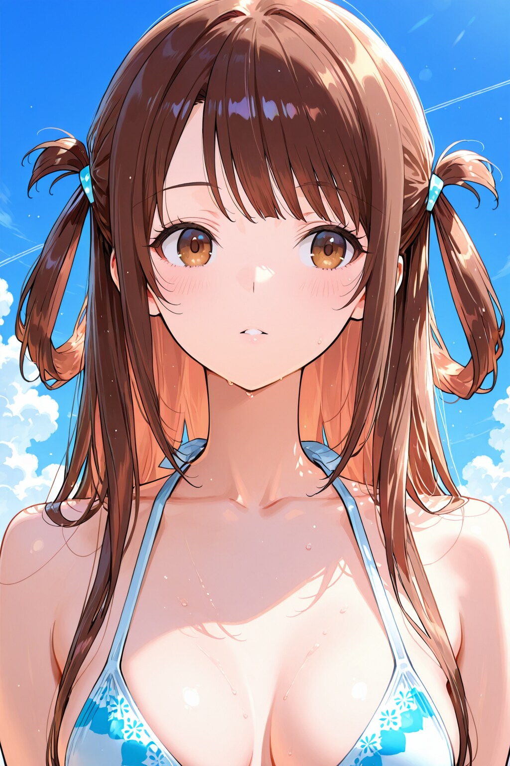 ヘアリング
