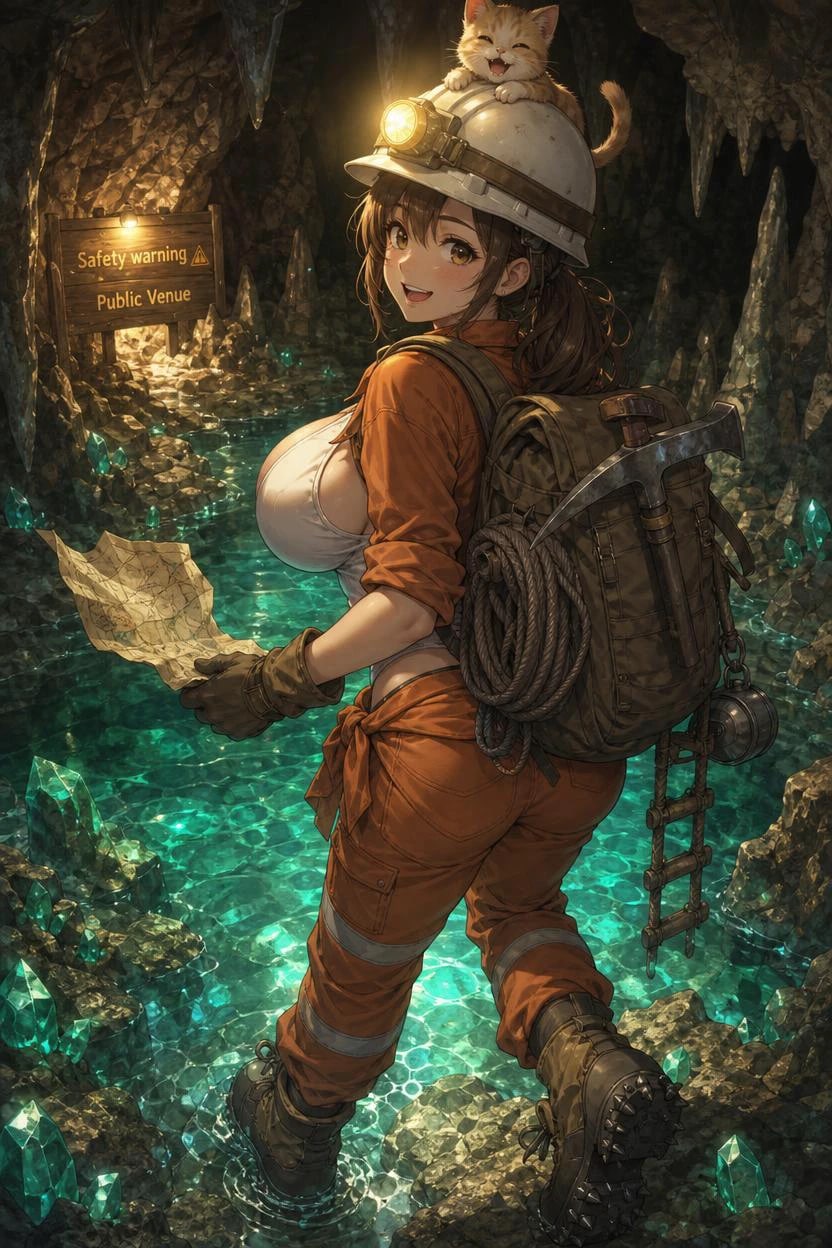こっちだよ | の人気AIイラスト・グラビア