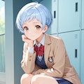 PCの調子が悪いので 3枚目