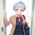PCの調子が悪いので 4枚目