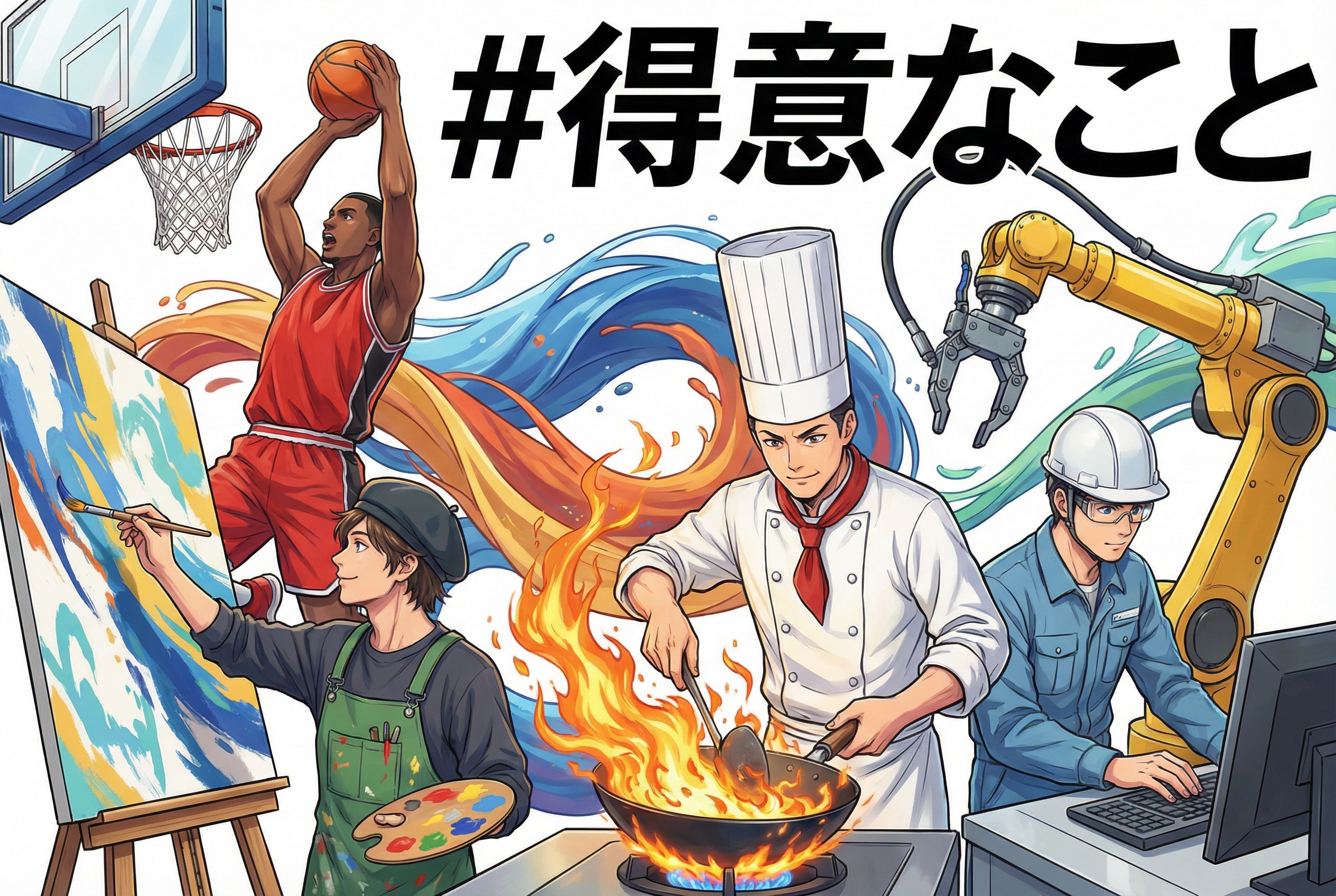 企画バナー用 | の人気AIイラスト・グラビア