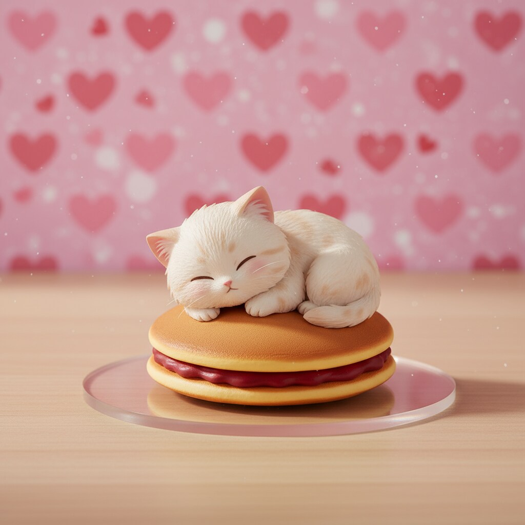 【フィギュア】どらワンニャン