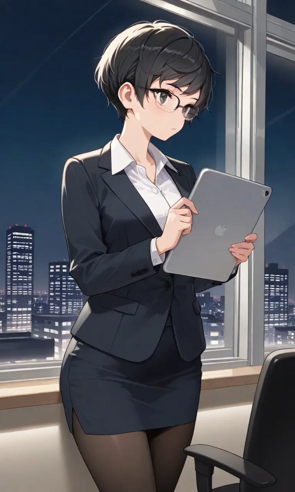 働く働く。その1351～1360