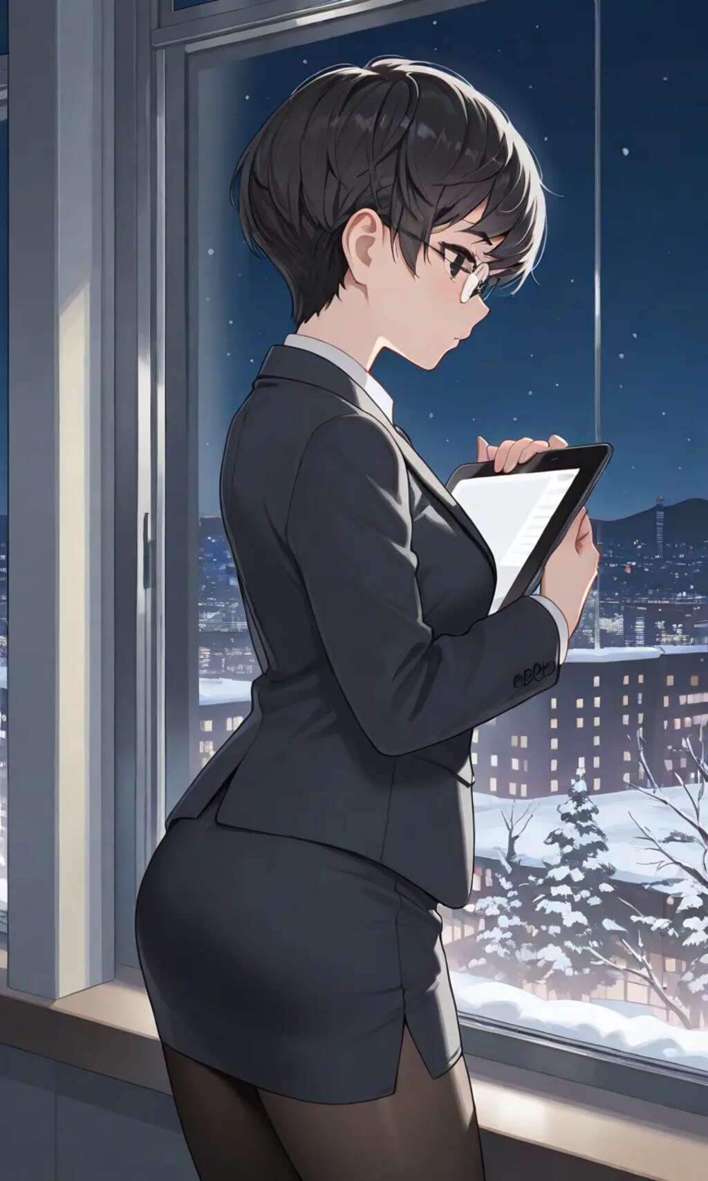 働く働く。その1351～1360