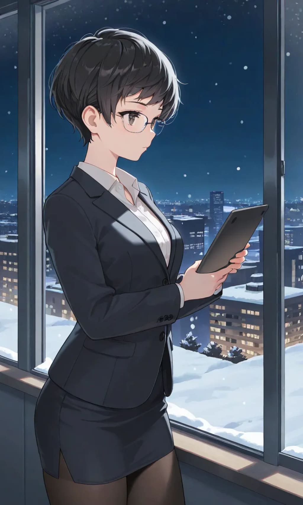 働く働く。その1351～1360