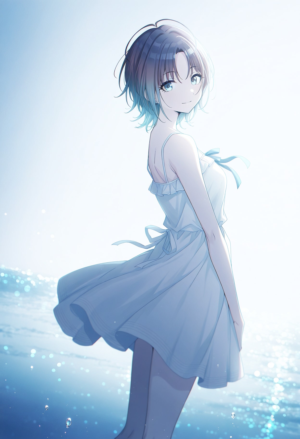 浅倉透