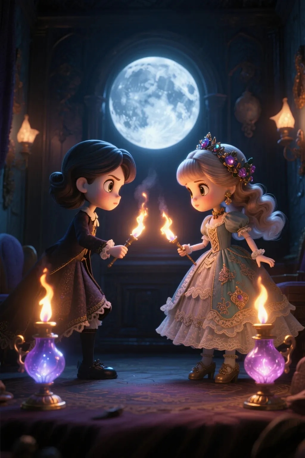 ローゼンメイデン