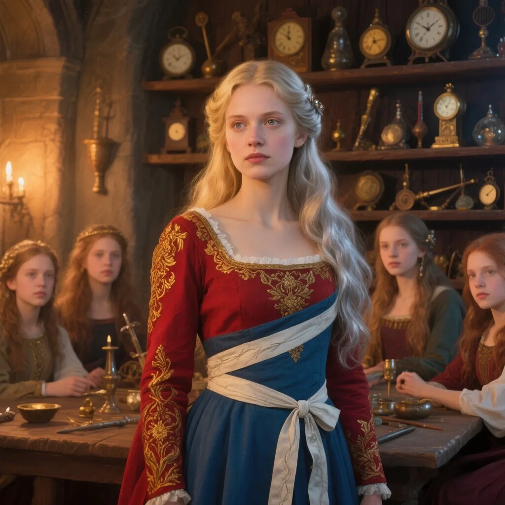 ローゼンメイデン