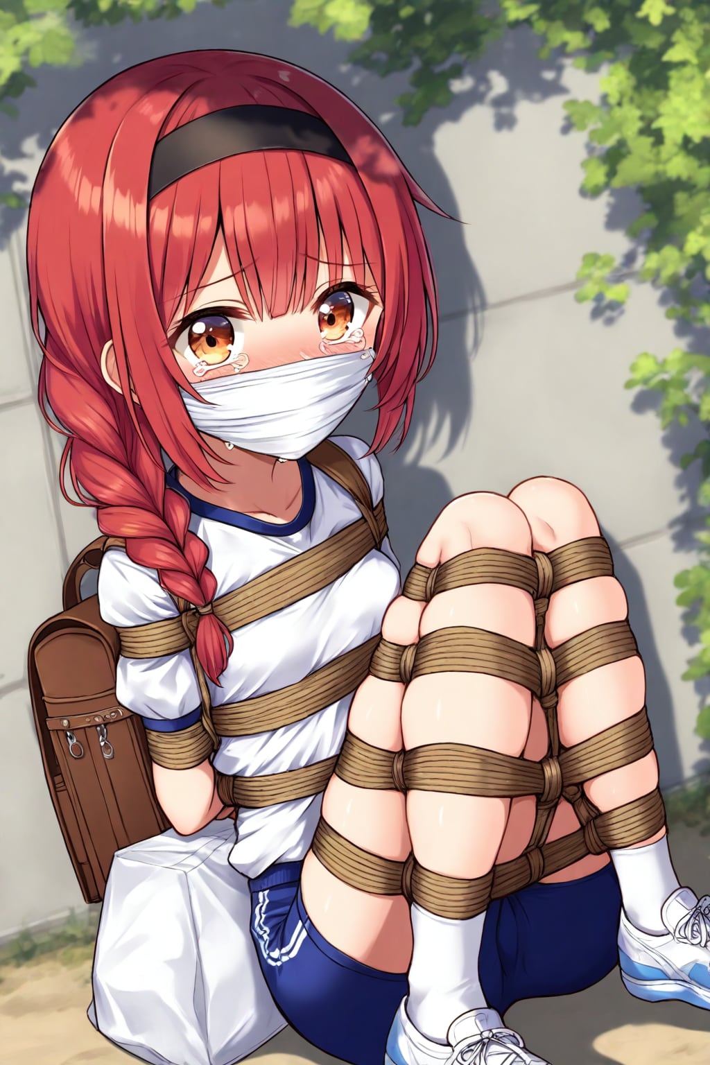 お兄ちゃんズをテイクアウト