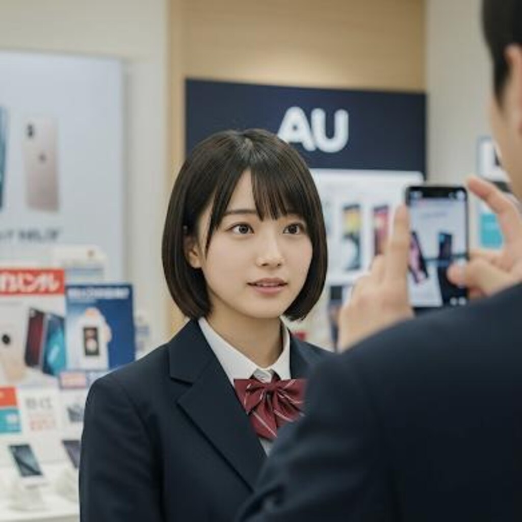 携帯SHOP