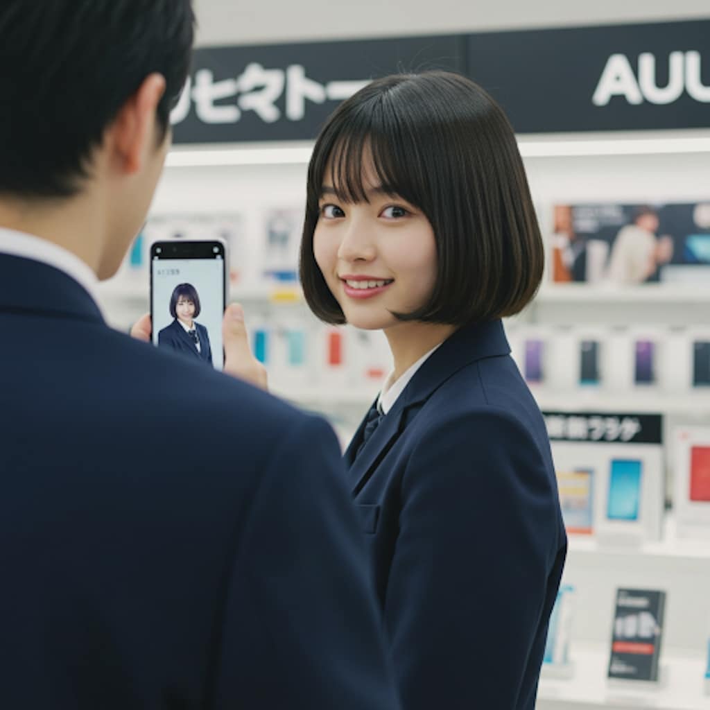 携帯SHOP