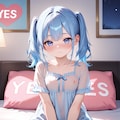 お誘い：リテイク（３枚あるよ） 3枚目