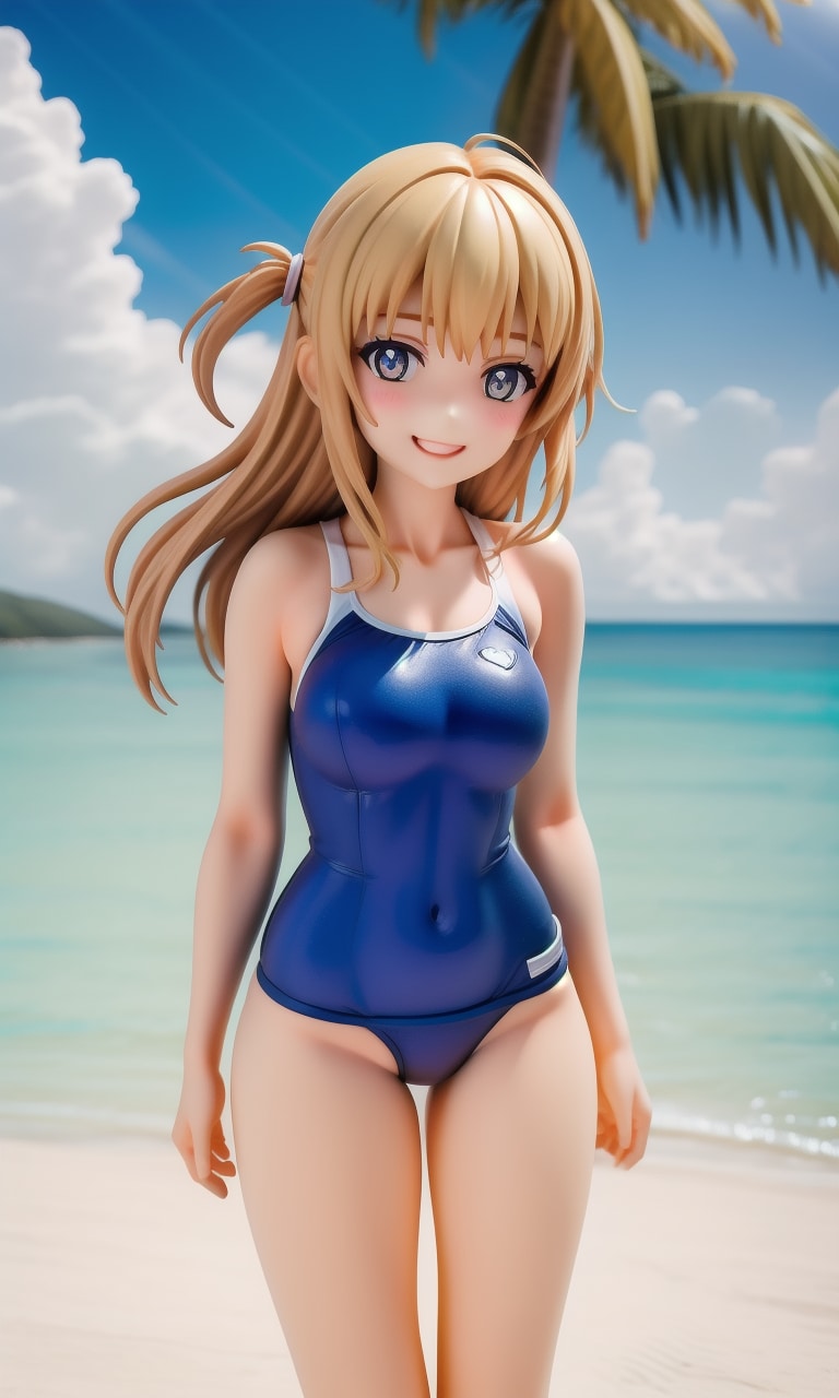 スクール水着