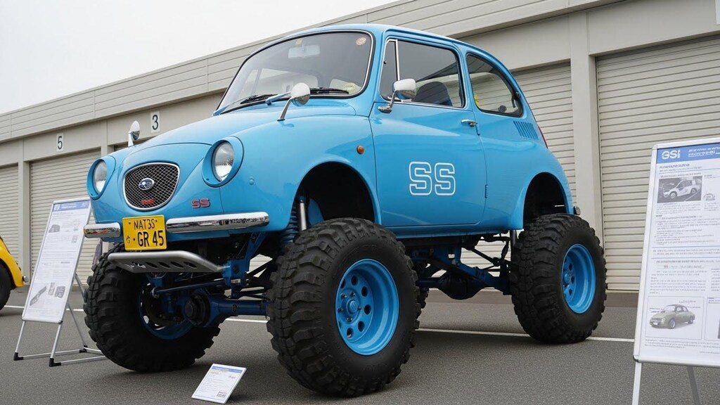 モンスタースバル360