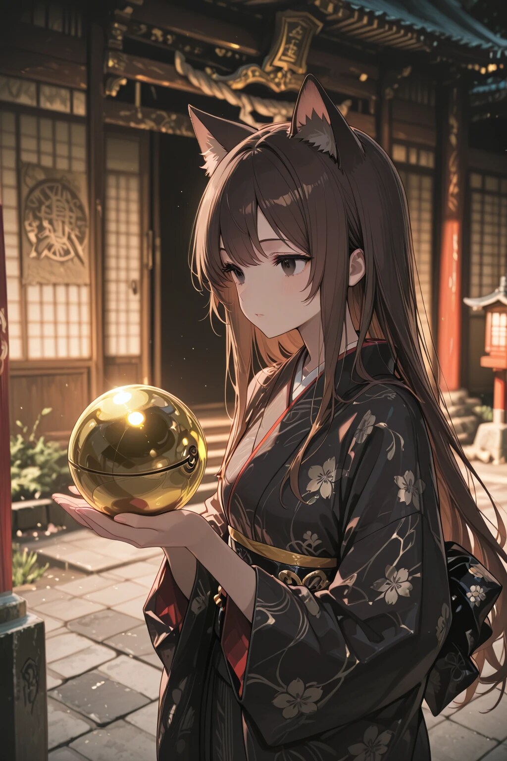 夕刊ゴールデンボール