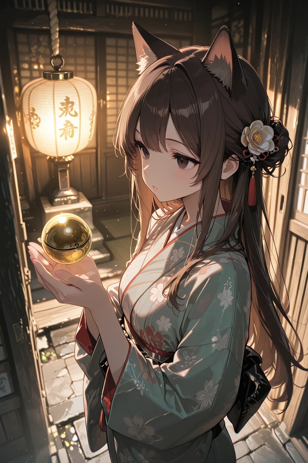 夕刊ゴールデンボール
