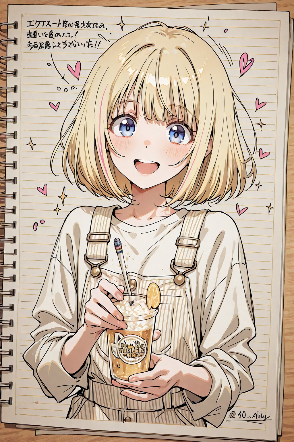 お題