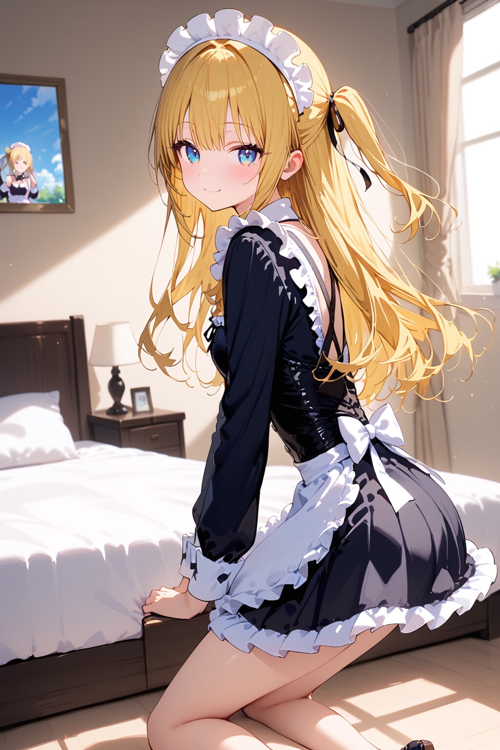 今日のちちぷい　その８５