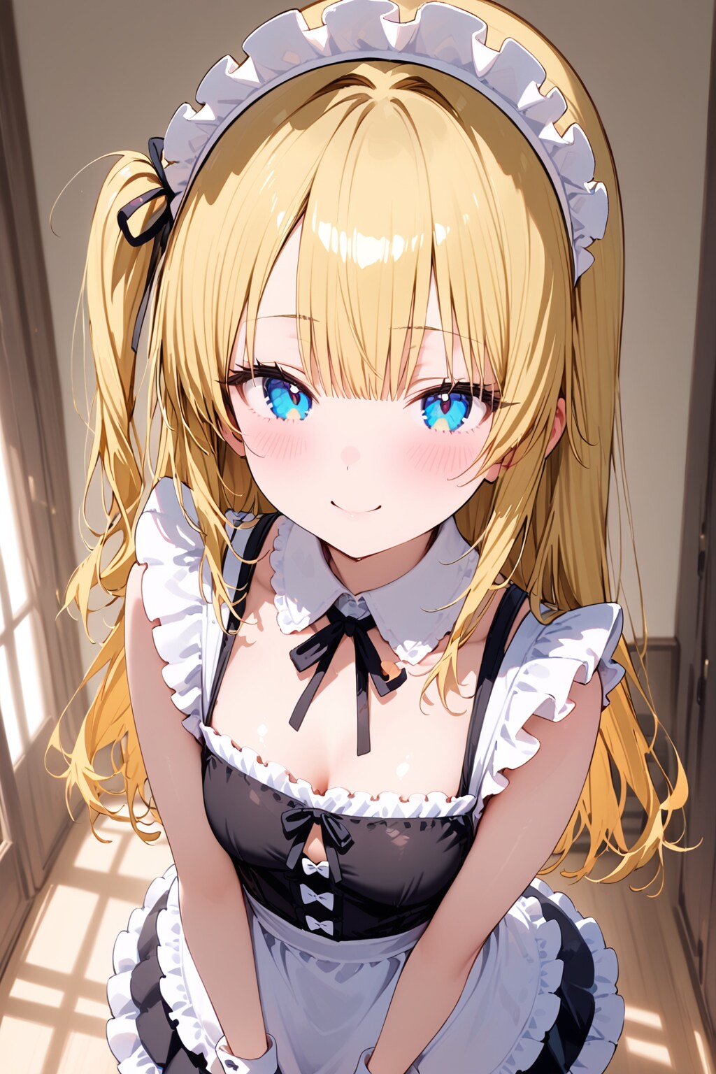 今日のちちぷい　その８５