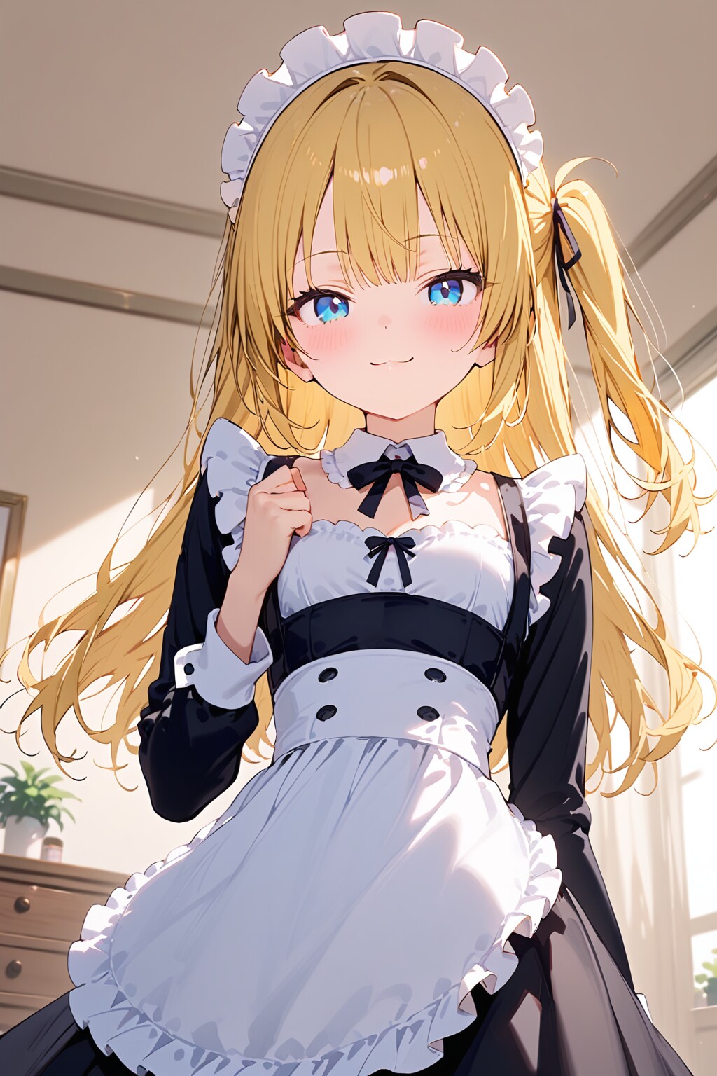 今日のちちぷい　その８５