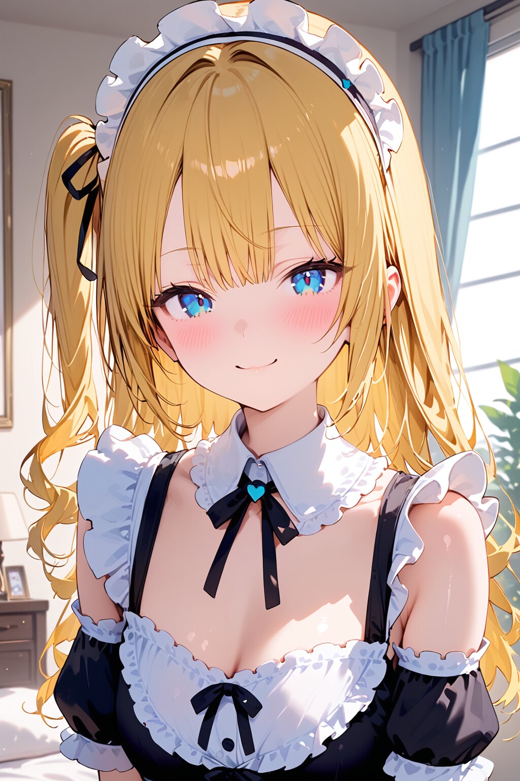 今日のちちぷい　その８５