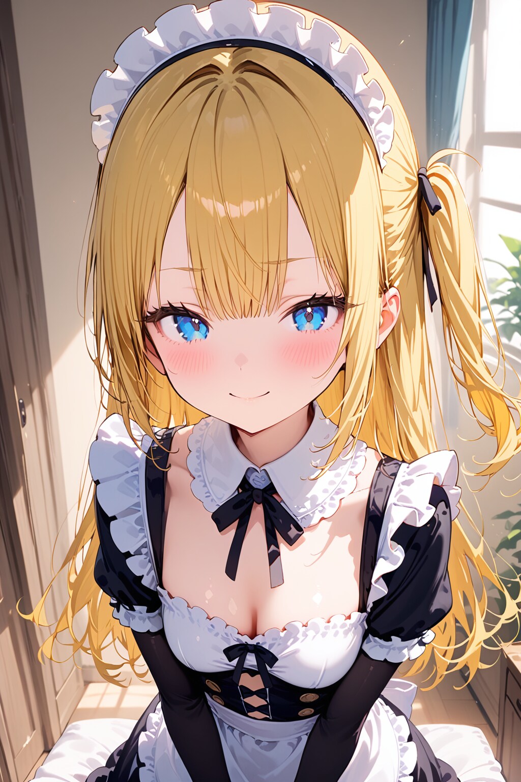 今日のちちぷい　その８５